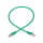 ExtraLink Kat.6 FTP 0.5m Patchcord LAN miedź skrętka 1Gbit/s - 1543592 - zdjęcie 2